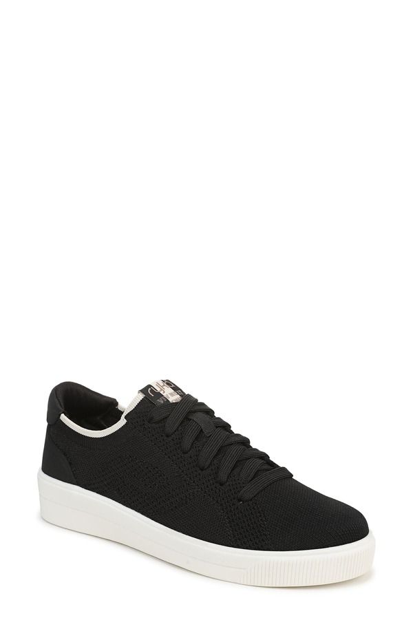RYK レディース シューズ スニーカー ニット Ryk Viv Next Knit Sneaker Black ブラック