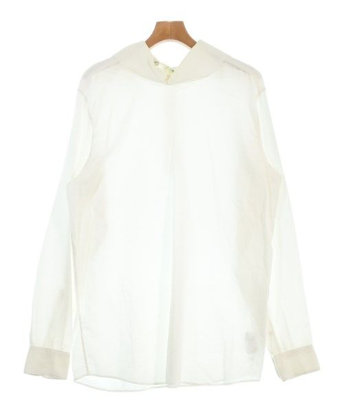 DRIES VAN NOTEN カジュアルシャツ メンズ 【古着】【中古】【送料無料】
