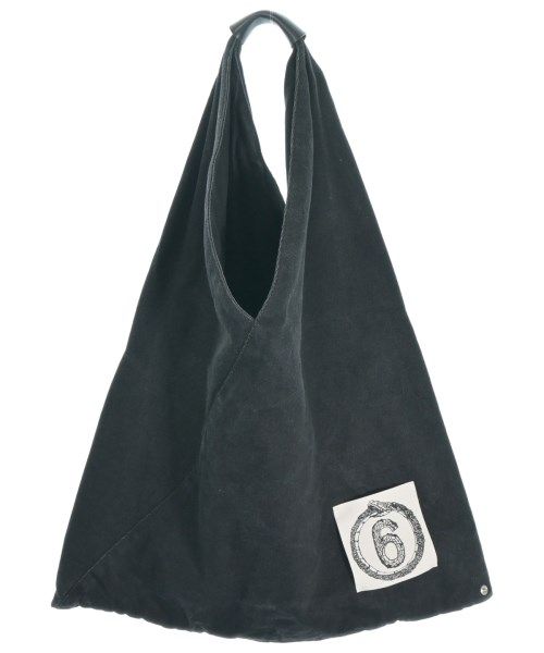 MM6 トートバッグ レディース 【古着】【中古】【送料無料】