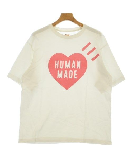 HUMAN MADE Tシャツ・カットソー メンズ 【古着】【中古】【送料無料】
