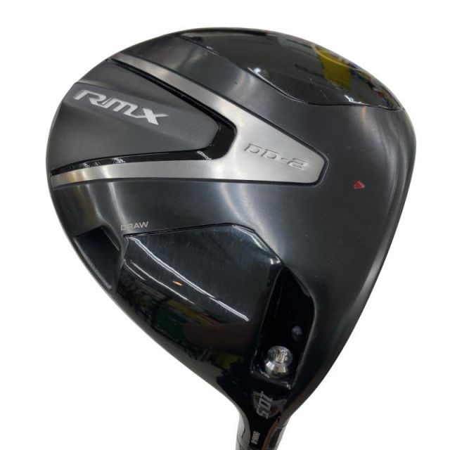 【中古】 ヤマハ RMX DD-2(2026) 10.5° ドライバー DR TENSEI GR 50 (フレックスR) メンズ 男性用 右利き 右用 Cランク ゴルフクラブ