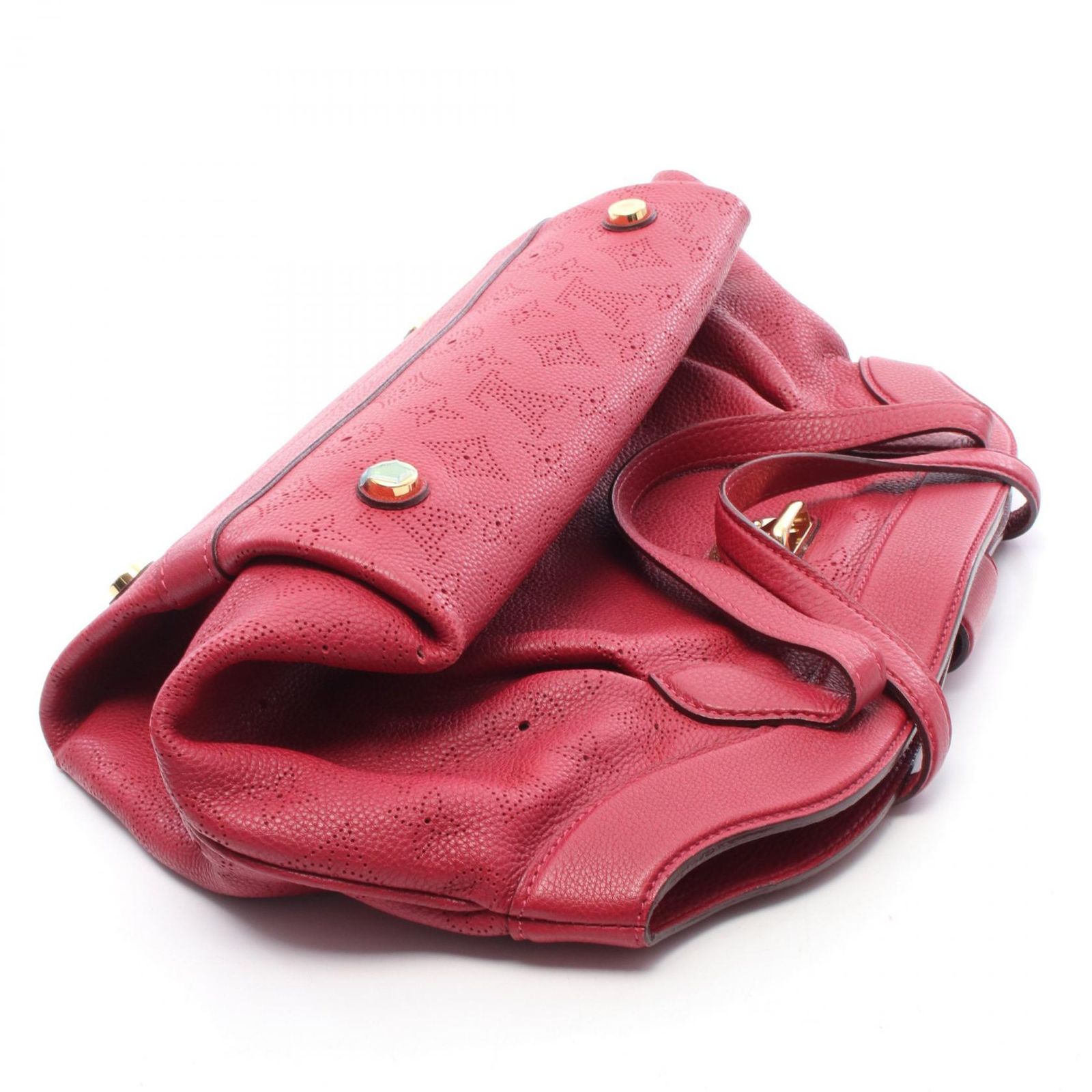 ルイ・ヴィトン LOUIS VUITTON ハンドバッグ シールスPM モノグラム 