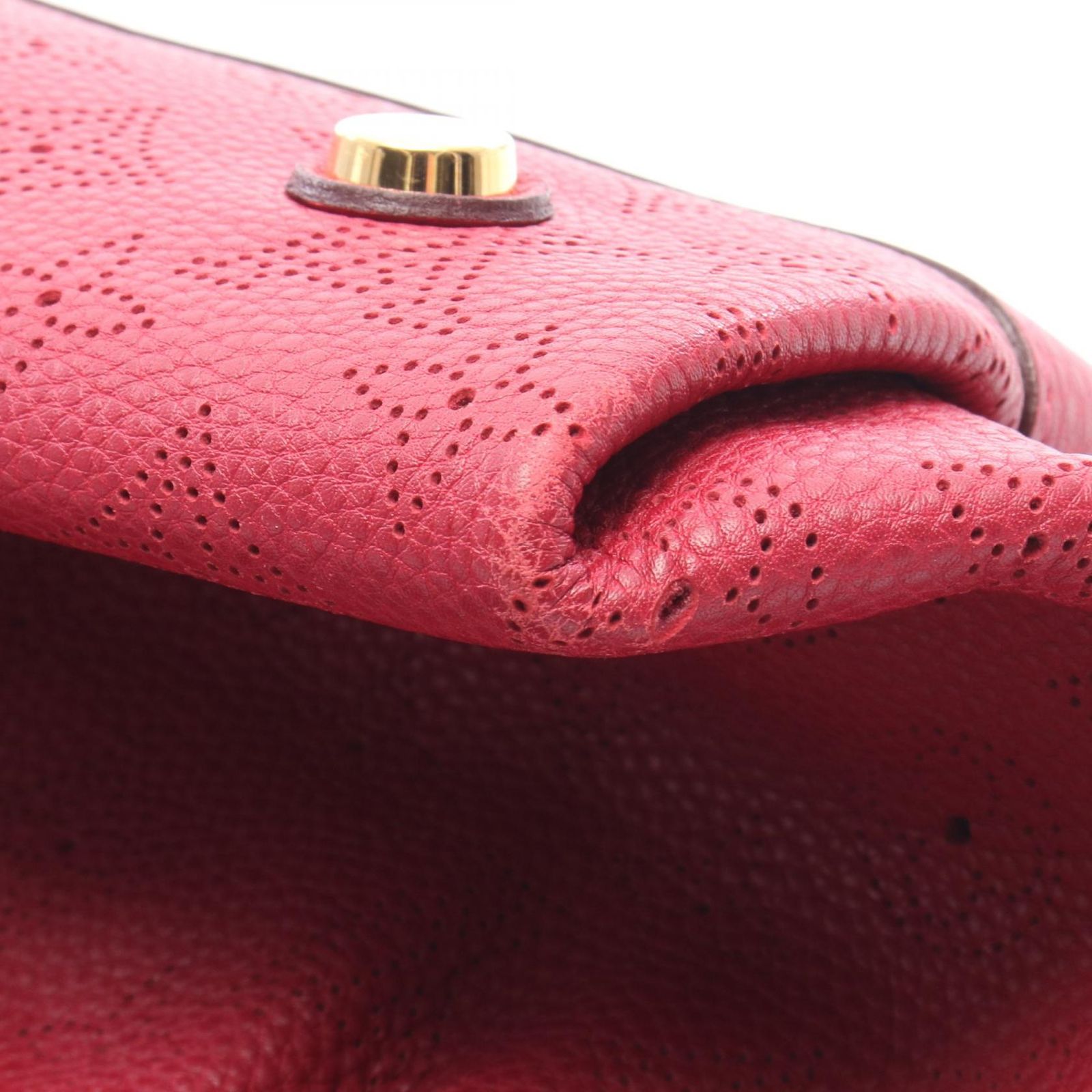 ルイ・ヴィトン LOUIS VUITTON ハンドバッグ シールスPM モノグラム 