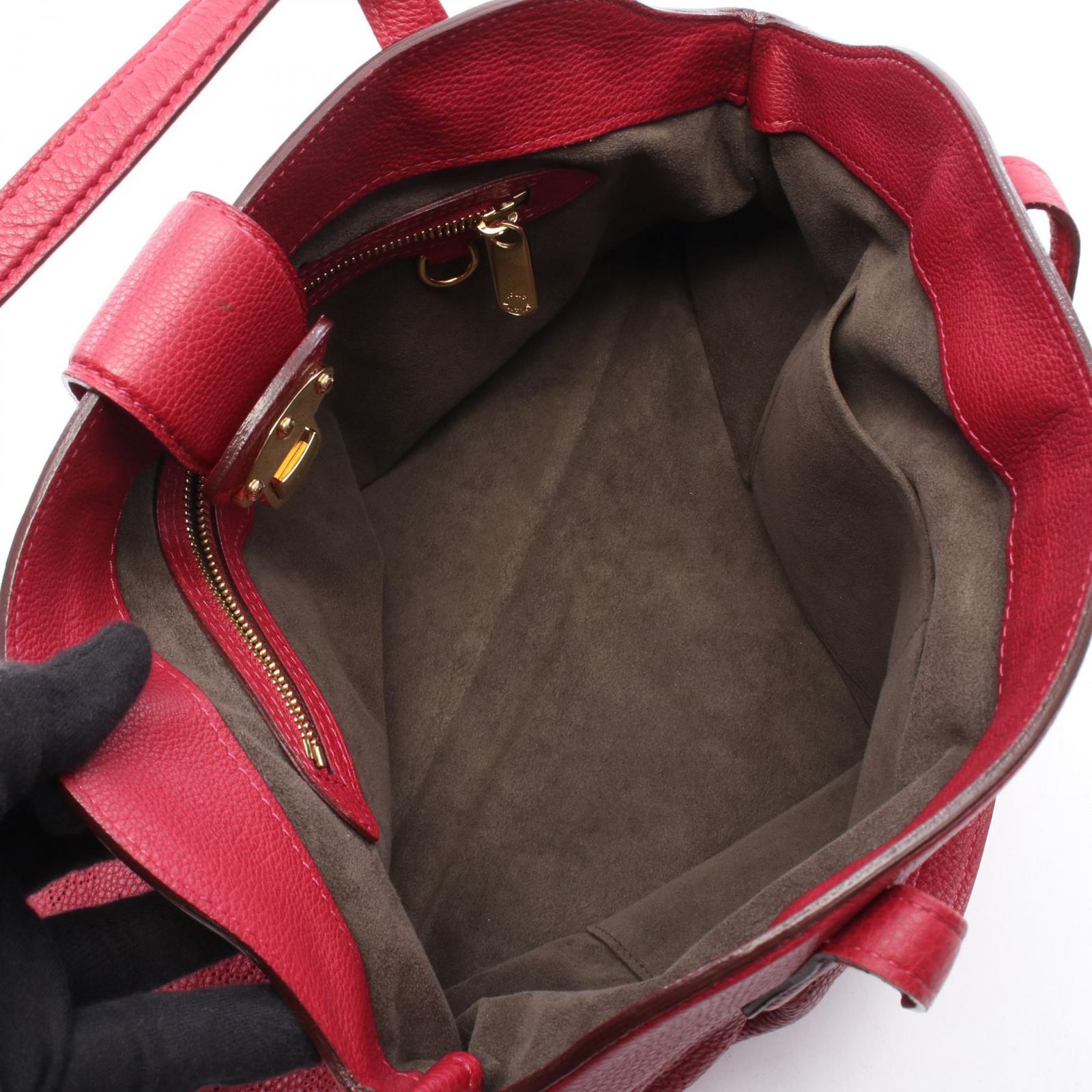 ルイ・ヴィトン LOUIS VUITTON ハンドバッグ シールスPM モノグラム 