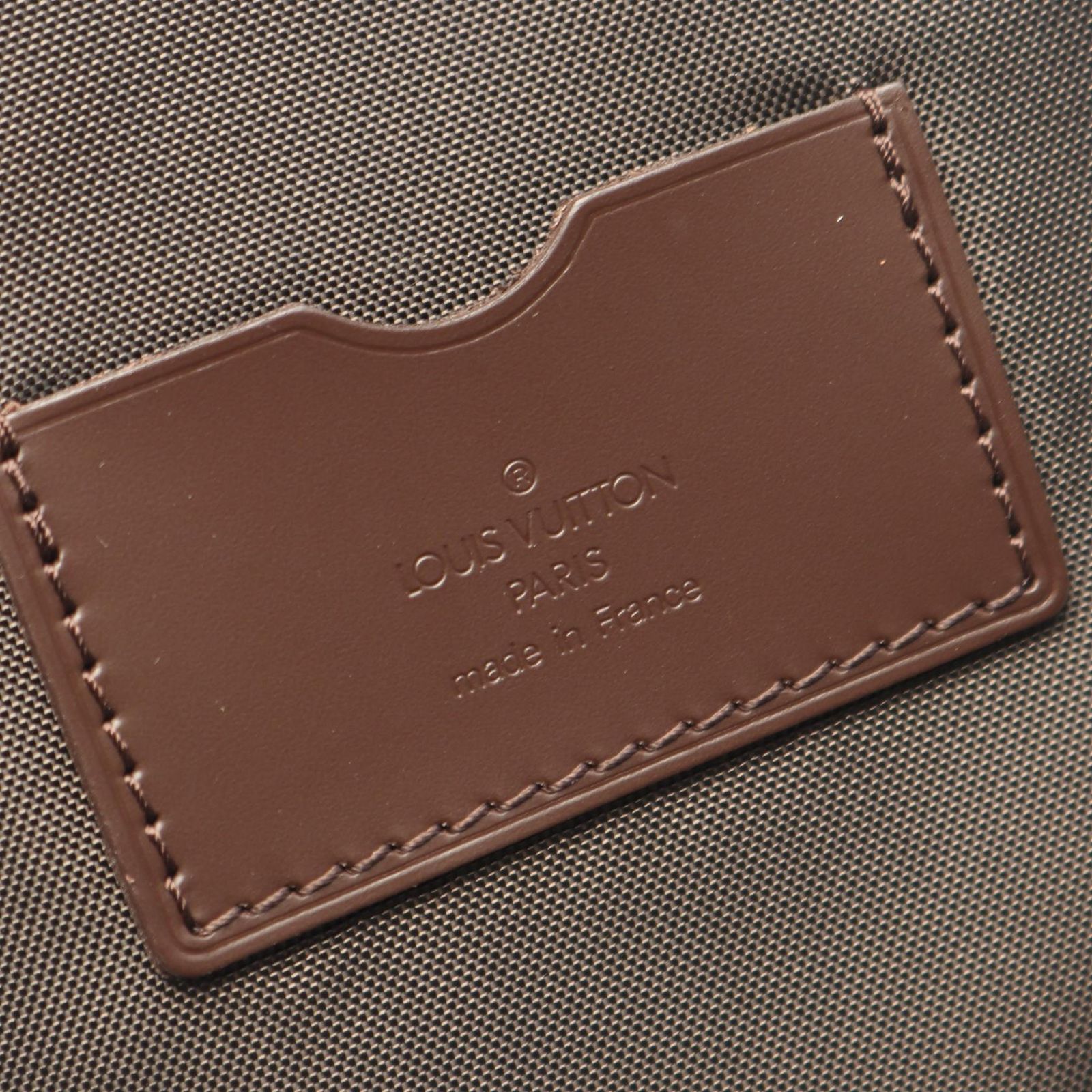ルイ・ヴィトン LOUIS VUITTON キャリーバッグ ぺガス45 N23293 PVCコーティングキャンバス レザー ベガス45 ユニセックス Used A
