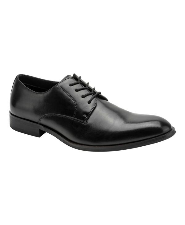 ケネスコール メンズ シューズ オックスフォード レース Kenneth Cole Reaction Mens Martin LaceUp Oxford Shoes Black ブラック