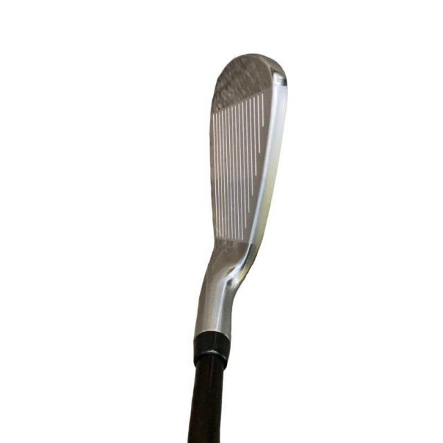 中古】 ダンロップ XXIO(2020) eks 5S アイアンセット IR リシャフト