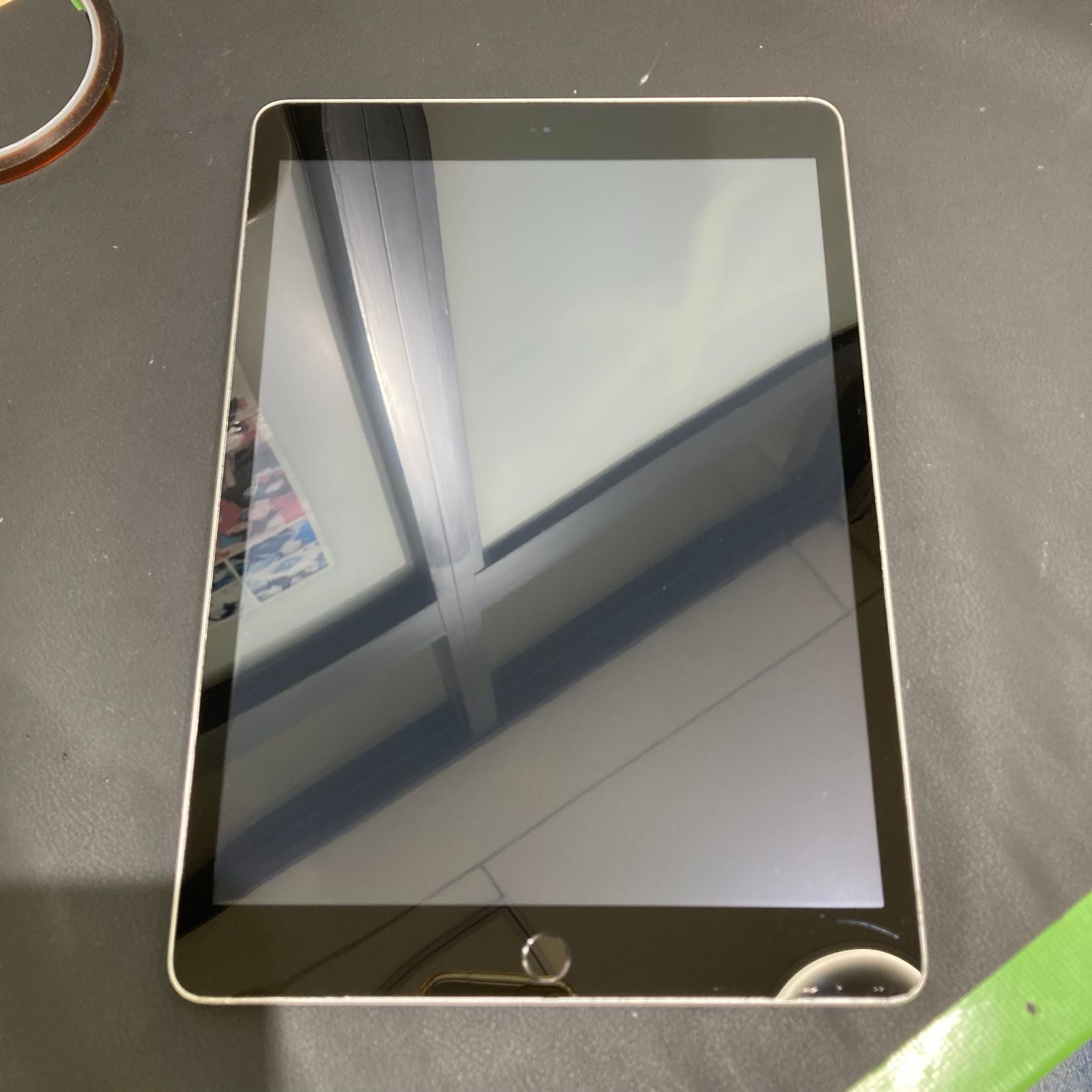 動作良好】iPad 第9世代 64GB シルバー - メルカリ