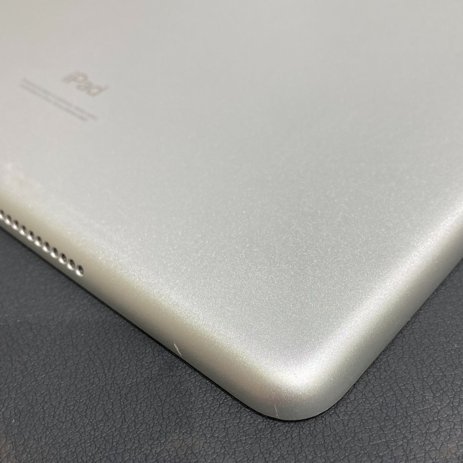 動作良好】iPad 第9世代 64GB シルバー - メルカリ