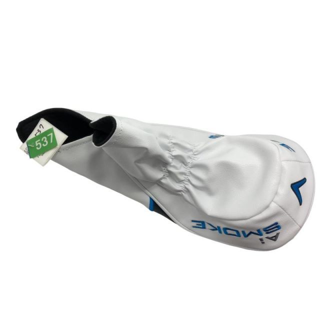 【中古】 キャロウェイ PARADYM Ai SMOKE MAX 10.5° ドライバー DR TENSEI 50 for CW(Ai SMOKE DR) (フレックスS) メンズ 男性用 右利き 右用 Cランク ゴルフクラブ