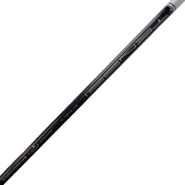 【中古】 キャロウェイ PARADYM Ai SMOKE MAX 10.5° ドライバー DR TENSEI 50 for CW(Ai SMOKE DR) (フレックスS) メンズ 男性用 右利き 右用 Cランク ゴルフクラブ