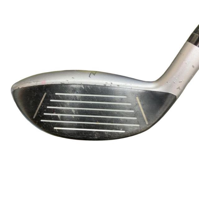 中古】 マジェスティゴルフ(旧マルマン) ZETA TYPE-713 U3