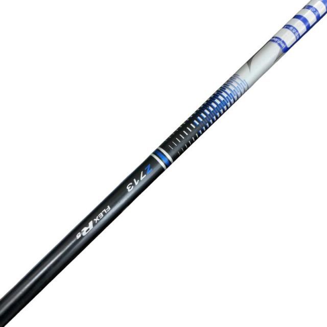 中古】 マジェスティゴルフ(旧マルマン) ZETA TYPE-713 U3