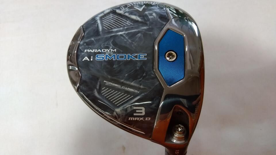 加古川店】 中古 Callaway | キャロウェイ フェアウェイウッド ELYTE