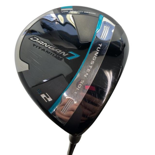 加古川店】 中古 Callaway | キャロウェイ フェアウェイウッド ELYTE