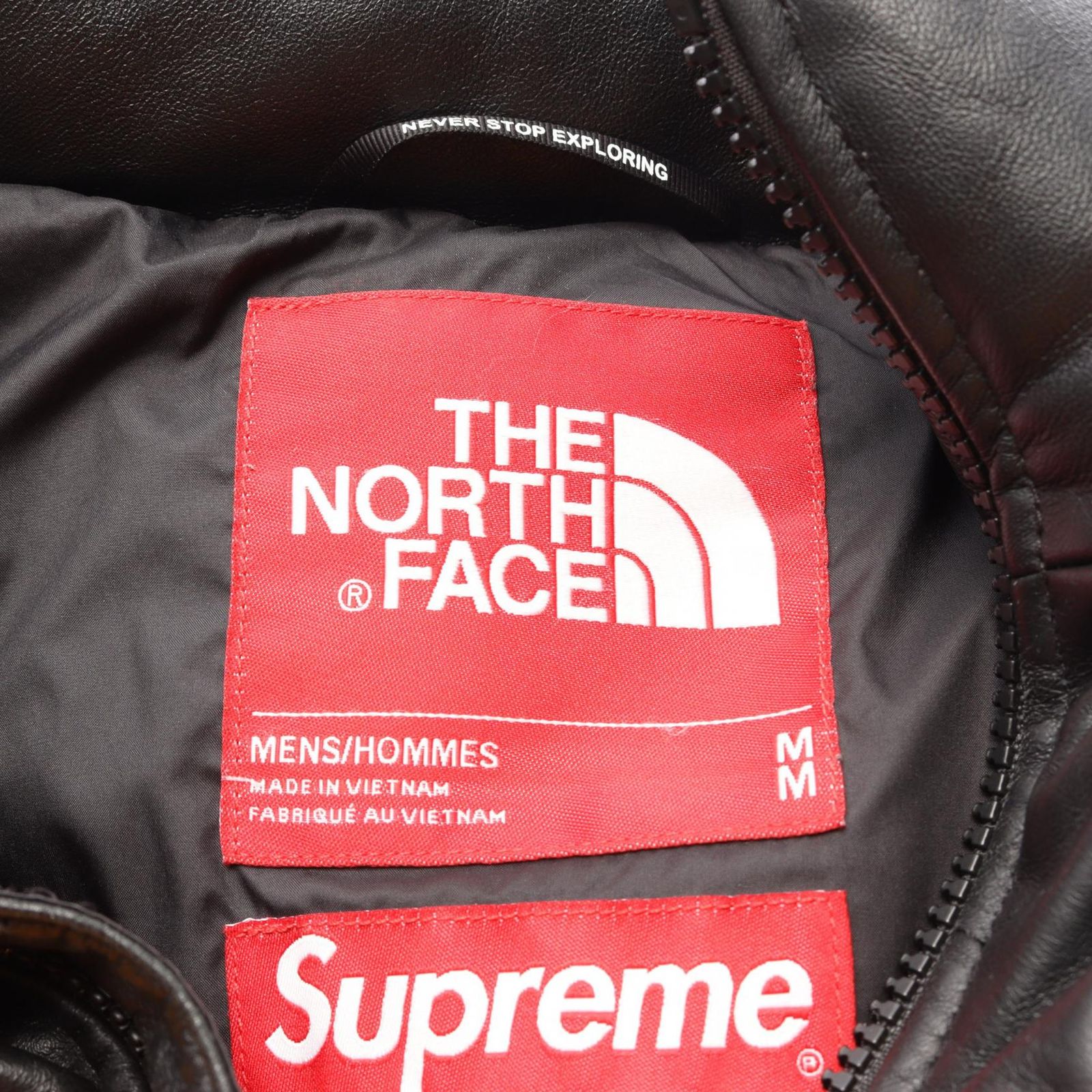 ザ・ノースフェイス THE NORTH FACE ダウンジャケット THE NORTH FACE