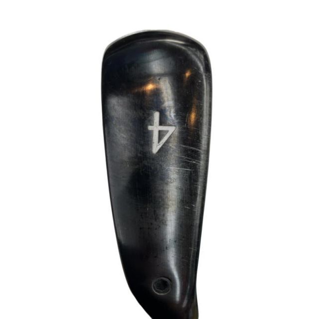 中古】 ピン G CROSSOVER U4 ユーティリティ UT ALTA J50
