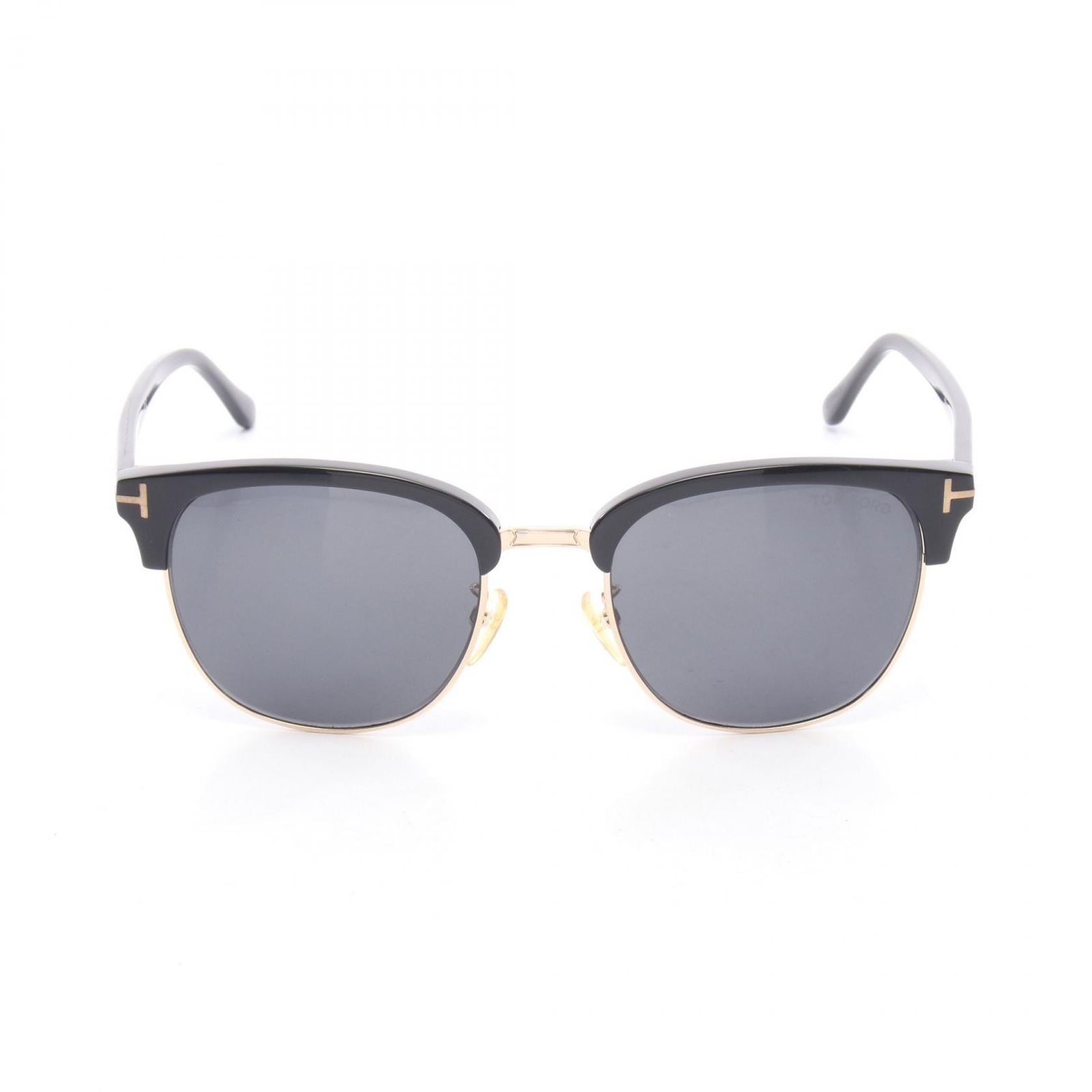 トムフォード TOM FORD サングラス サーモントブロー LF1546361 その他 サングラス ユニセックス Used A
