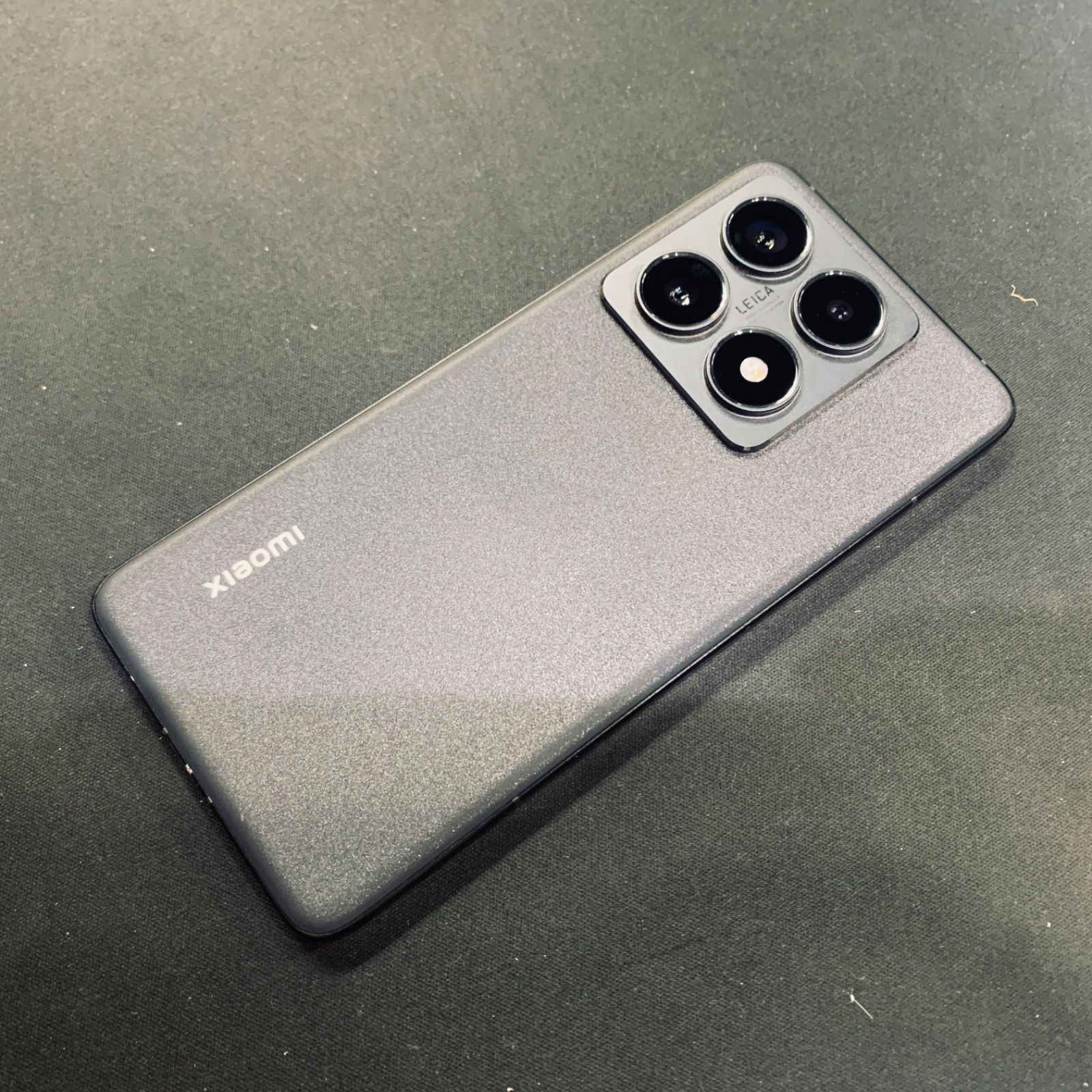 訳あり】Xiaomi 14T Pro 256GB チタンBK - メルカリ