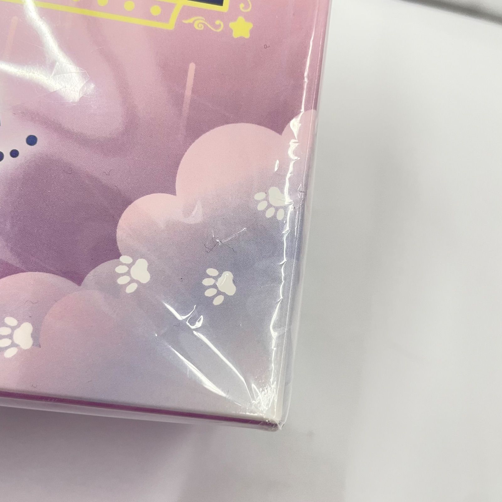瀬戸店】未開封 ヒメヒナASMR -もふもふの夜- 〔初回限定豪華盤〕【721