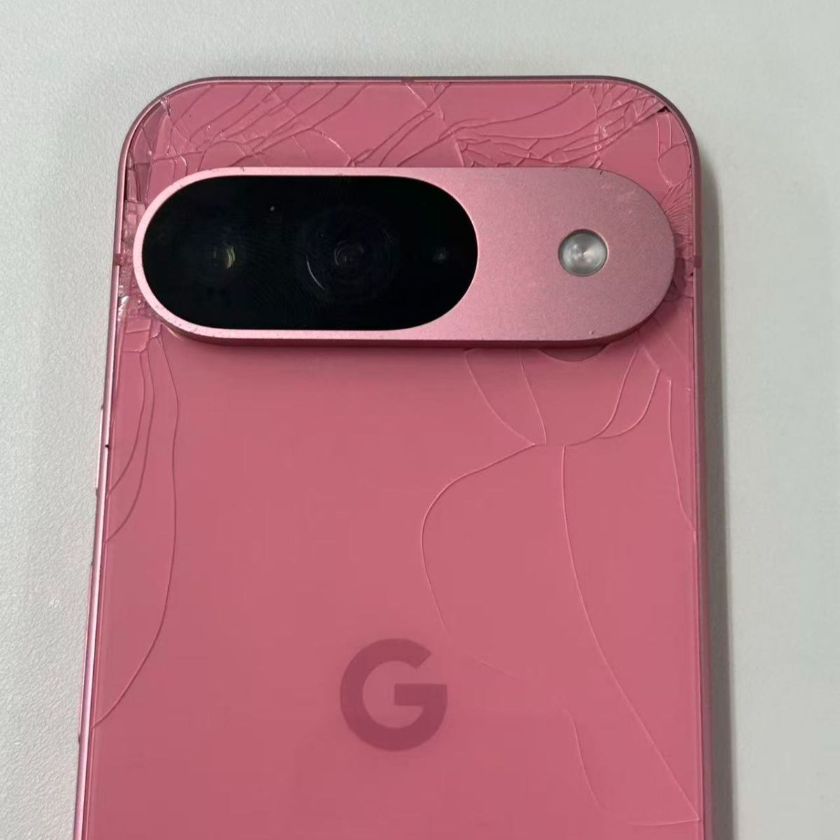 ジャンク】Google Pixel 9 ピオニー 起動不可 - メルカリ