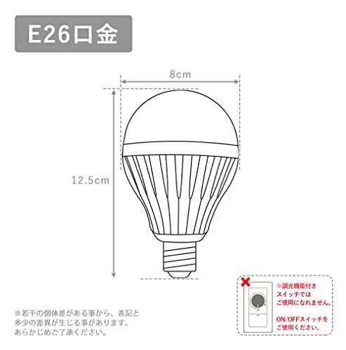 【新品】LED電球 E26 100w 調光 調色 リモコン付き 直径80mm 昼光色 昼白色 電球色 1500lm 常夜灯 広配光 高輝度 高演色 大きい 省エネ 遠隔操作 LUC-15WE26G lucimo (ルシモ) 08156b3a