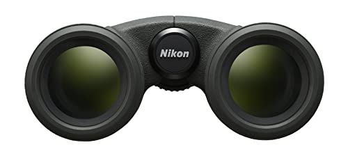 【新品】Nikon ニコン 双眼鏡 PROSTAFF P7 8x30 8倍30口径 野鳥観察 コンサート スポーツ観戦 旅行 チャコールグレー 14d9200f
