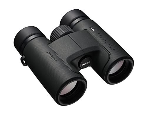 【新品】Nikon ニコン 双眼鏡 PROSTAFF P7 8x30 8倍30口径 野鳥観察 コンサート スポーツ観戦 旅行 チャコールグレー 14d9200f