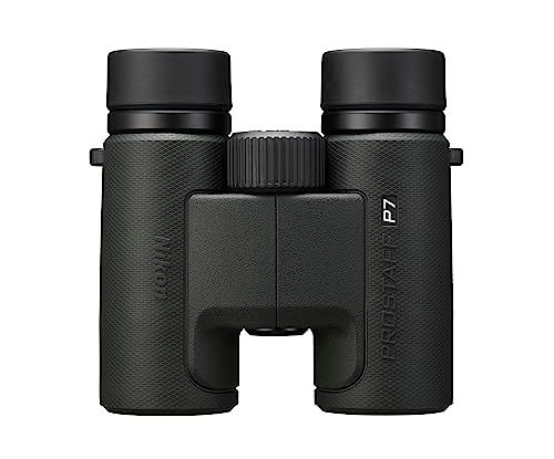 【新品】Nikon ニコン 双眼鏡 PROSTAFF P7 8x30 8倍30口径 野鳥観察 コンサート スポーツ観戦 旅行 チャコールグレー 14d9200f