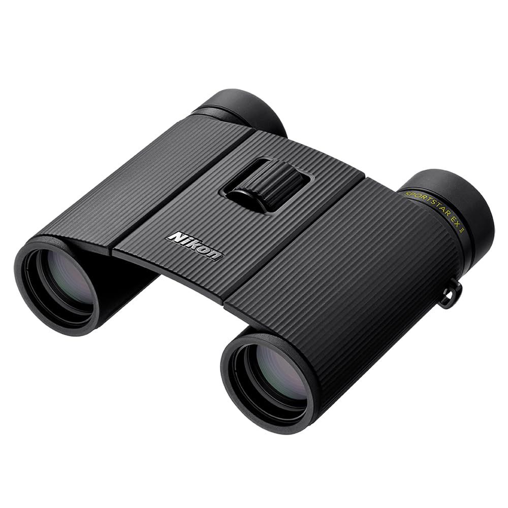 【新品】Nikon ニコン 双眼鏡 スポーツスターEX II 8×25 コンパクト スポーツ観戦 ライブ 野鳥観察 防水 ダハプリズム式 8倍25口径 fb2151d5 【新品】Nikon ニコン 双眼鏡 スポーツスターEX II 8×25 コンパクト スポーツ観戦 ライブ 野鳥観察 防水 ダハプリズム式 8倍25口径 fb2151d5