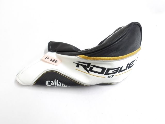 中古】フェアウェイウッド キャロウェイ ROGUE ST ◇◇◇ TENSEI Pro