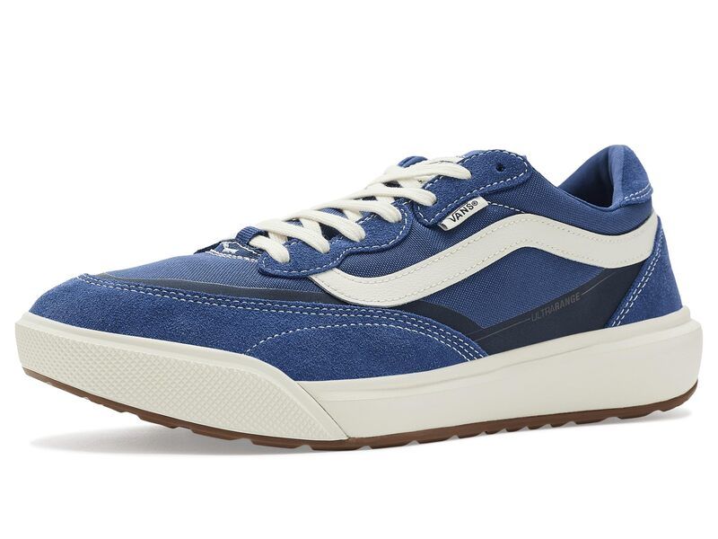 バンズ メンズ シューズ スニーカー Vans Ultrarange 20 SE True Navy ネイビー