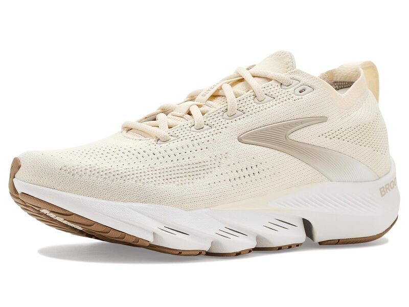 ブルックス レディース シューズ スニーカー Brooks Glycerin Flex CoconutChateau
