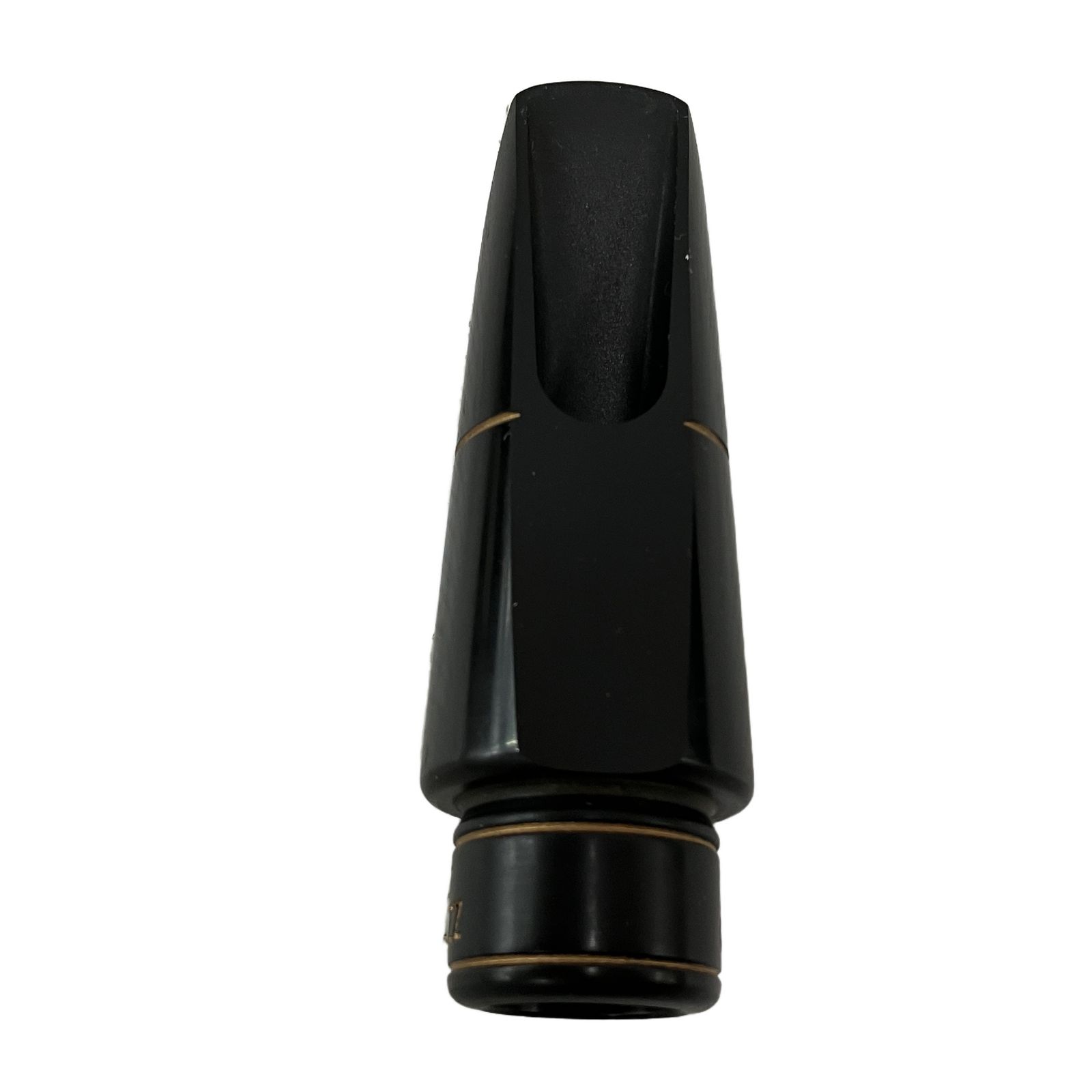 D’Addario SELECT JAZZ D5M ダダリオ セレクトジャズ マウスピース アルト サックスフォン 1.86mm 楽器周辺 中古 H11364775