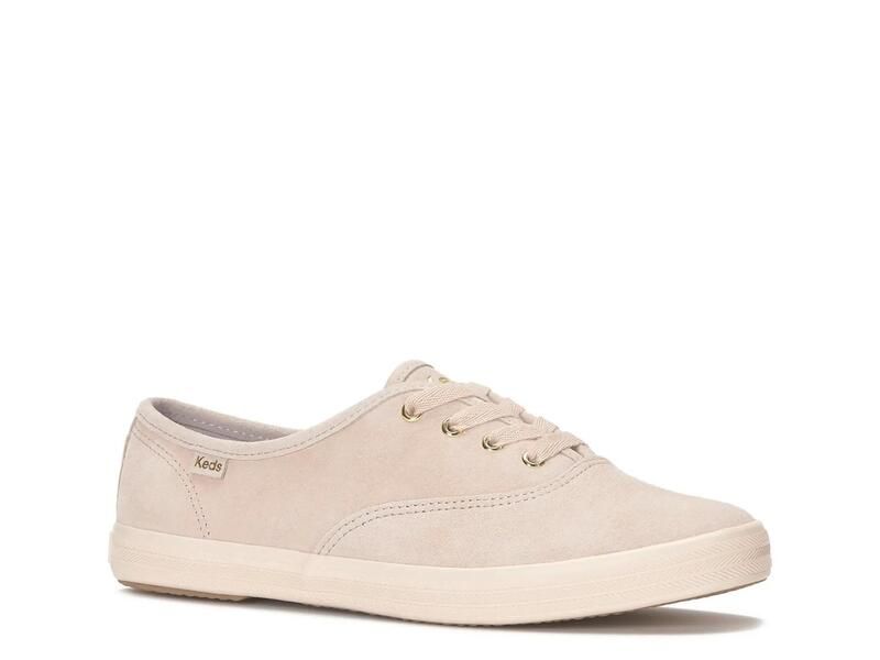 ケッズ レディース シューズ スニーカー KedsChampion Sneaker Womens Light Pink ピンク