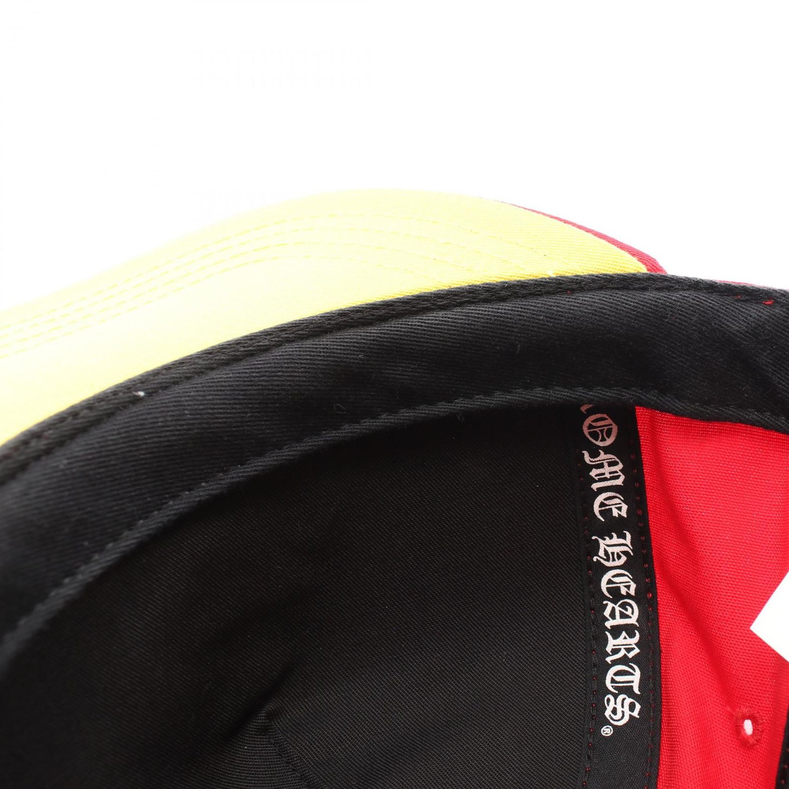 クロムハーツ CHROME HEARTS キャップ 5パネル CH その他 キャップ メンズ Used A