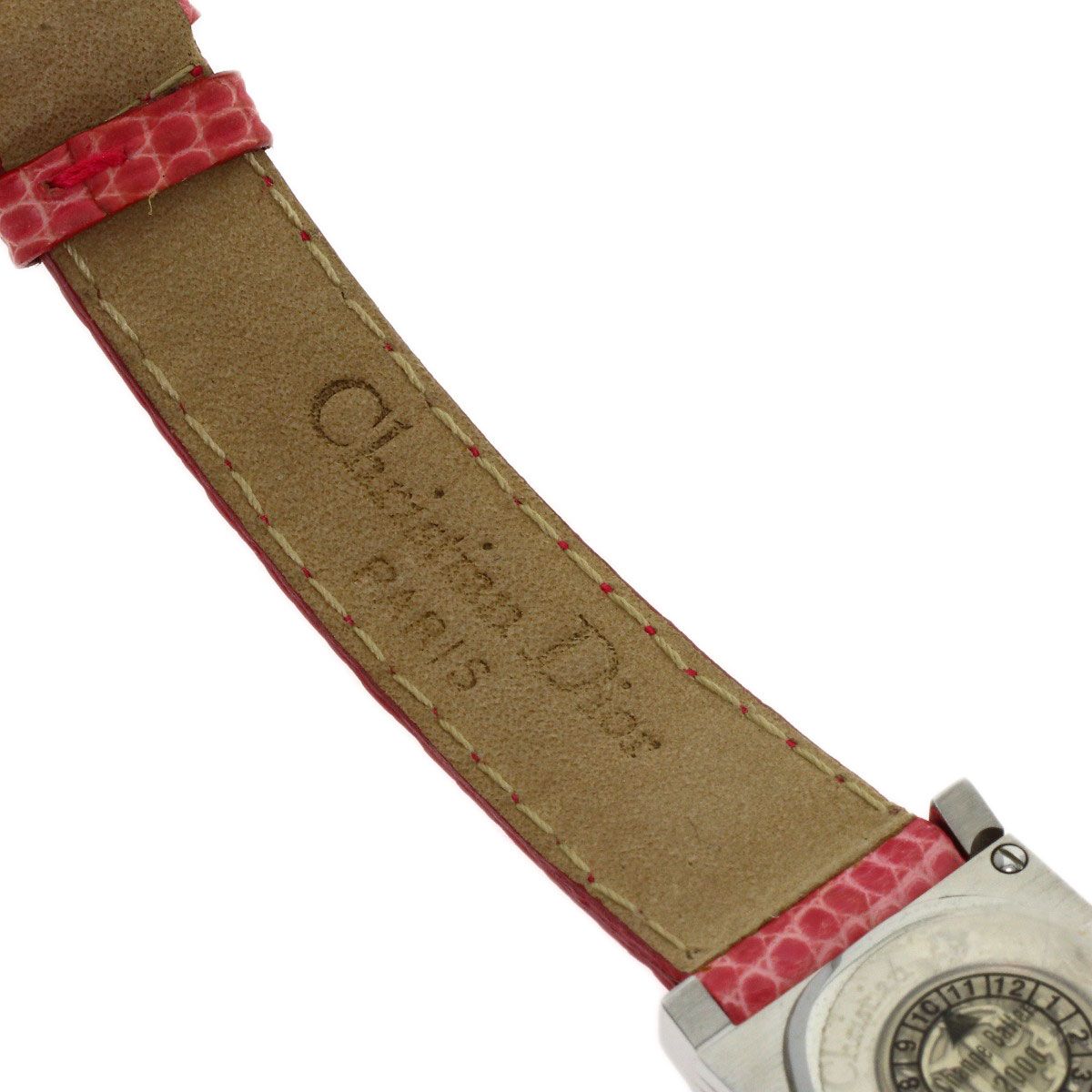 CHRISTIAN DIOR クリスチャンディオール D60-109 ラ・パリジェンヌ