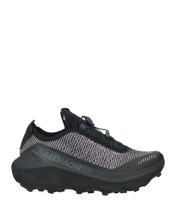サロモン メンズ シューズ スニーカー SALOMON Black ブラック