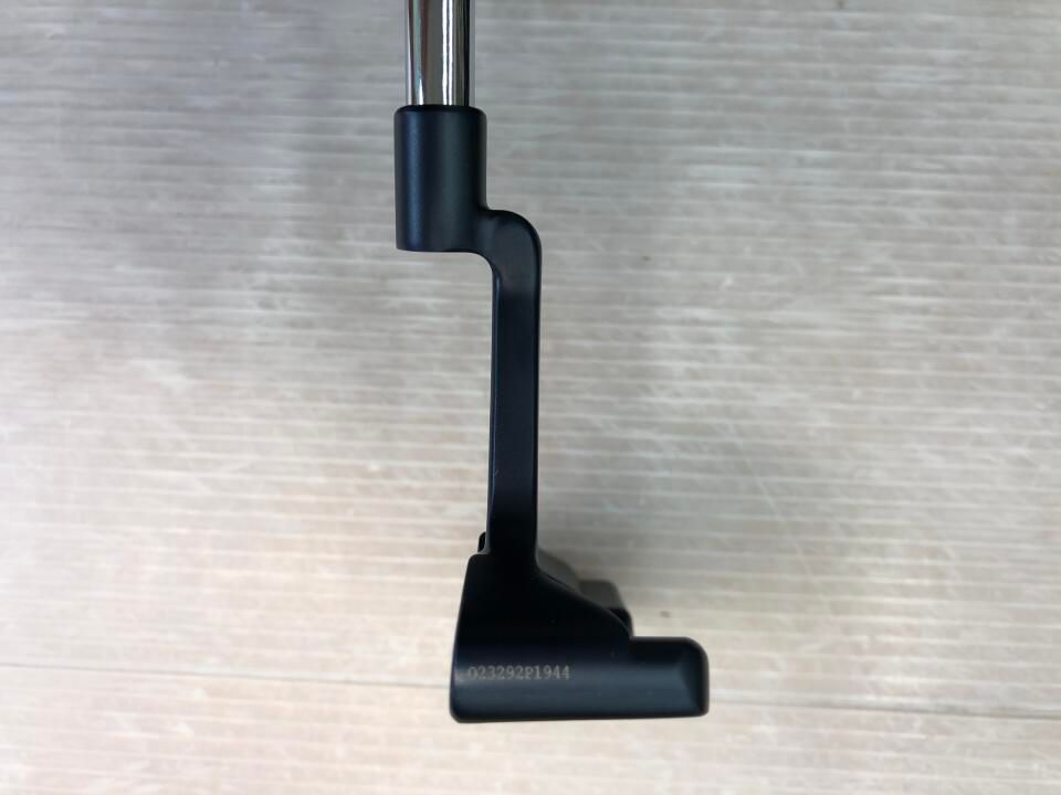 オデッセイ　Ai-ONE MILLED TWO T　パター　中古　ゴルフドゥ！NEXT昭島武蔵野店【最短即日発送】