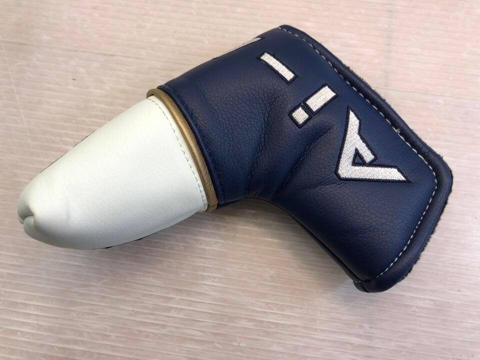 オデッセイ　Ai-ONE MILLED TWO T　パター　中古　ゴルフドゥ！NEXT昭島武蔵野店【最短即日発送】