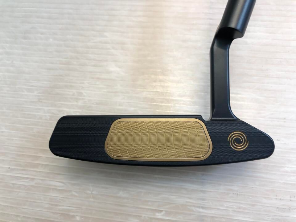 オデッセイ　Ai-ONE MILLED TWO T　パター　中古　ゴルフドゥ！NEXT昭島武蔵野店【最短即日発送】