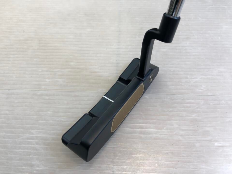 オデッセイ　Ai-ONE MILLED TWO T　パター　中古　ゴルフドゥ！NEXT昭島武蔵野店【最短即日発送】