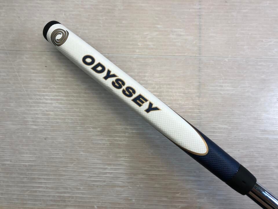 オデッセイ　Ai-ONE MILLED TWO T　パター　中古　ゴルフドゥ！NEXT昭島武蔵野店【最短即日発送】