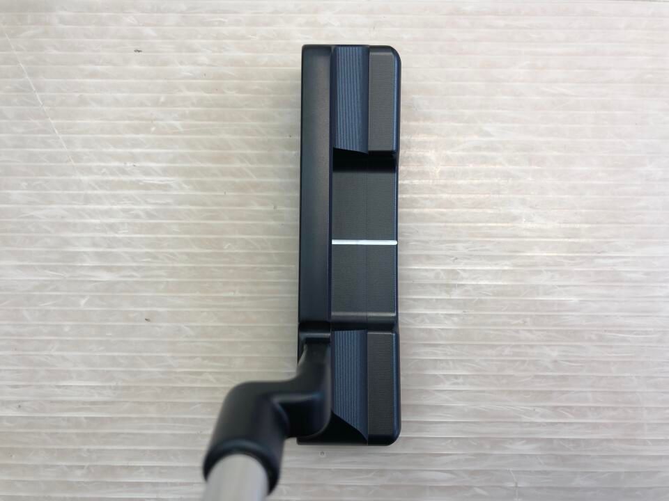 オデッセイ　Ai-ONE MILLED TWO T　パター　中古　ゴルフドゥ！NEXT昭島武蔵野店【最短即日発送】