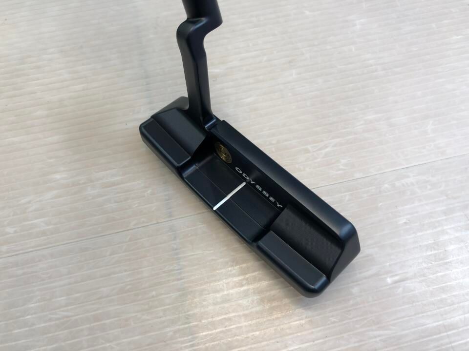 オデッセイ　Ai-ONE MILLED TWO T　パター　中古　ゴルフドゥ！NEXT昭島武蔵野店【最短即日発送】