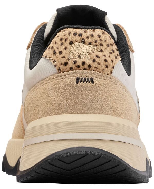 ソレル レディース シューズ スニーカー レース Sorel Womens Kinetic Ember LaceUp Sneakers ChalkCeramic チョーク