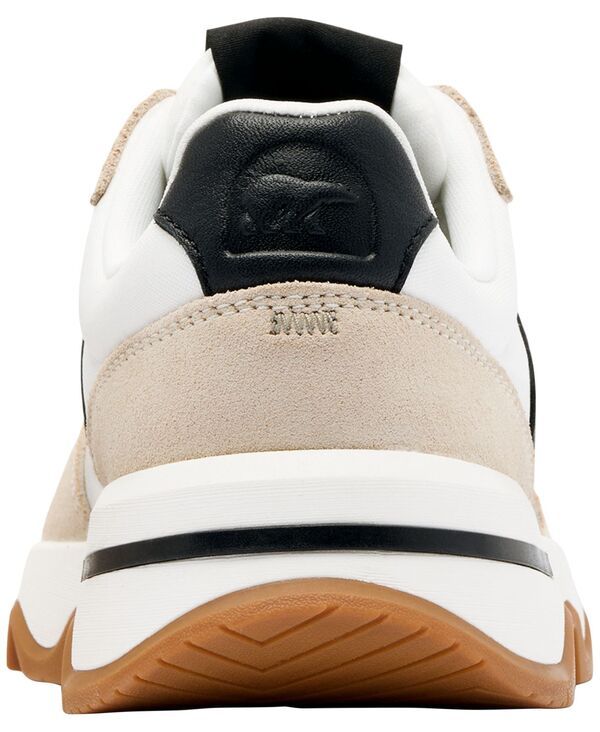 ソレル レディース シューズ スニーカー レース Sorel Womens Kinetic Ember LaceUp Sneakers FawnBlack ブラック