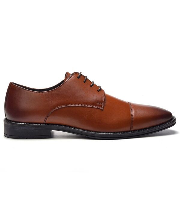 アンソニー ヴィア メンズ シューズ オックスフォード キャップ Anthony Veer A Veer Mens Maddox CapToe Oxford Shoe Tan タン アンソニー ヴィア メンズ シューズ オックスフォード キャップ Anthony Veer A Veer Mens Maddox CapToe Oxford Shoe Tan タン