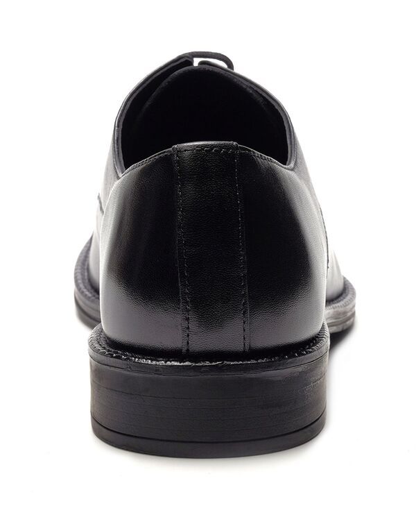 アンソニー ヴィア メンズ シューズ オックスフォード キャップ Anthony Veer A Veer Mens Maddox CapToe Oxford Shoe Black ブラック アンソニー ヴィア メンズ シューズ オックスフォード キャップ Anthony Veer A Veer Mens Maddox CapToe Oxford Shoe Black ブラック