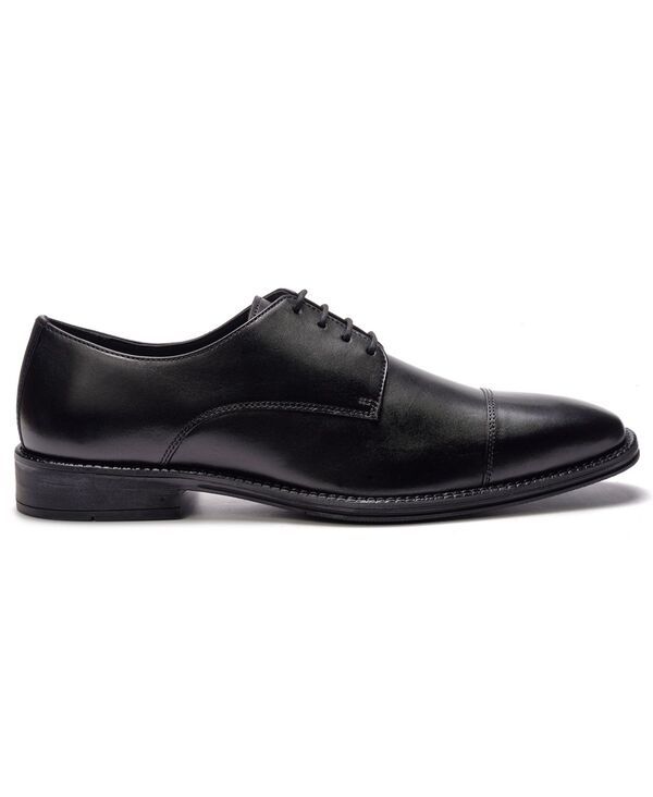 アンソニー ヴィア メンズ シューズ オックスフォード キャップ Anthony Veer A Veer Mens Maddox CapToe Oxford Shoe Black ブラック アンソニー ヴィア メンズ シューズ オックスフォード キャップ Anthony Veer A Veer Mens Maddox CapToe Oxford Shoe Black ブラック